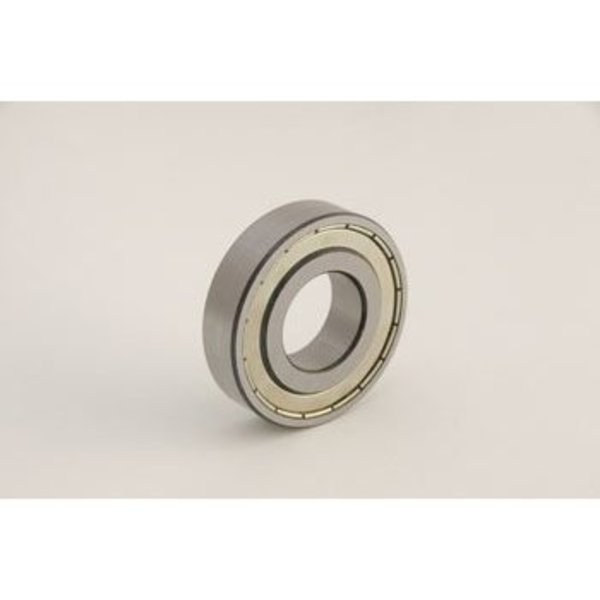 Consolidated Bearings Deep Groove Ball Bearing, MS7ZZ MS-7-ZZ